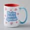 Cricut® 15oz. Color-Pop Beveled Ceramic Mug Blank Bundle